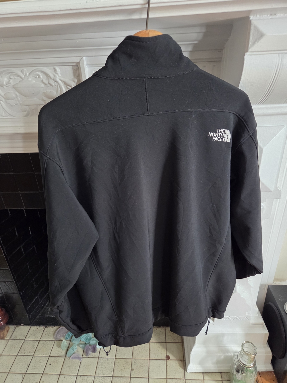 The North Face Apex Bionic softshell jacket - L Men’s - Picture 2 of 5